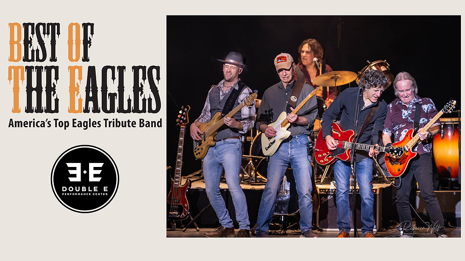 Best of the Eagles - Movies Near Me, Showtimes Near Me, Theater Near Me, Theatre Near Me, Cinema Near Me